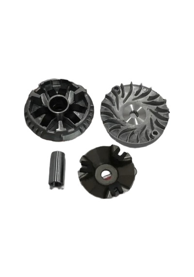 Yamaha Tricity Ön Varyatör