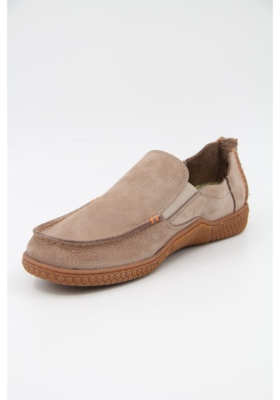 Freefoot 215341 Erkek Casual Ayakkabı - Toprak Toprak