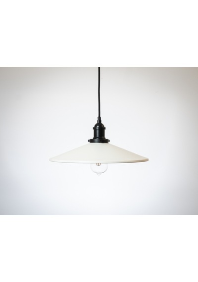 Riolight Retro Tekli Metal Sarkıt Avize Şapka Çapı: 38Cm (538284649)