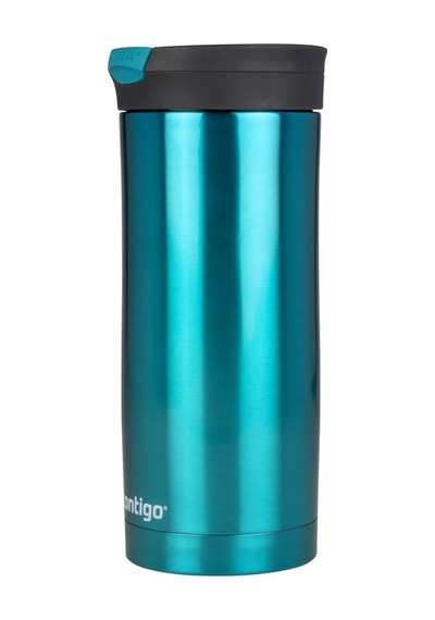 Contigo Huron 470 Ml Turkuaz 1000-0552