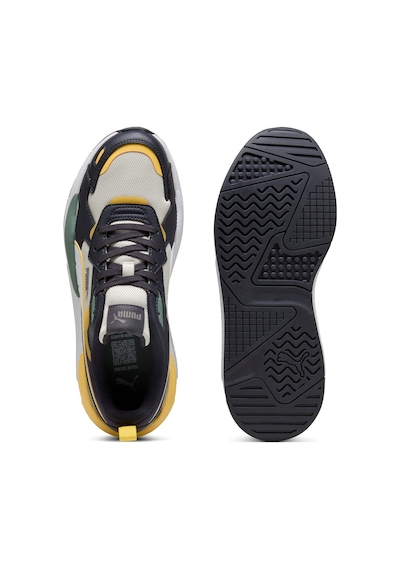 Puma X-ray 3 Unisex Spor Ayakkabı 399064 11 Gri