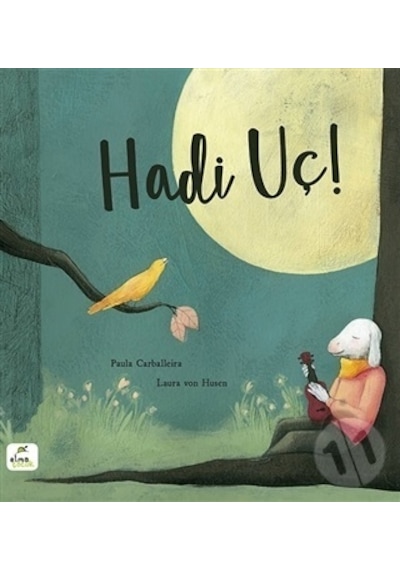 Elma Yayınları Hadi Uç