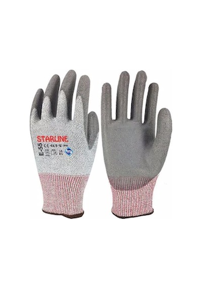 Starline E-55 Kesilme Dirençli Eldiven (471548165)