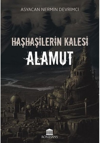 Haşhaşilerin Kalesi Alamut - Rxlu-596886