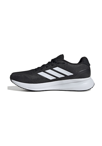 Ih7758-e Adidas Runfalcon 5 Erkek Spor Ayakkabı Siyah Ih7758-e Siyah