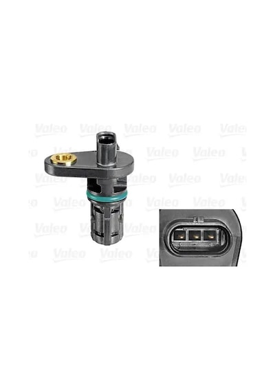 Opel Astra J Krank Sensoru 1.4t 2010-2020 A14net B14net Valeo 254110