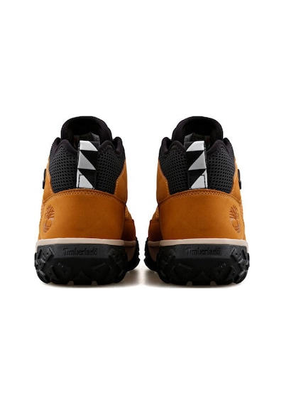 Timberland Greenstride Motion 6 Leather Super Ox Erkek Günlük Bot Tb0a5tpc2311 Kahverengi Kahverengi