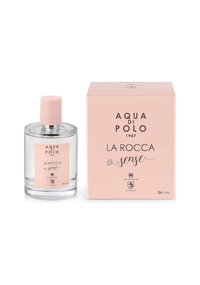 1987 La Rocca Sense 50 Ml Edp Kadın Parfüm Apcn000702 Diğer