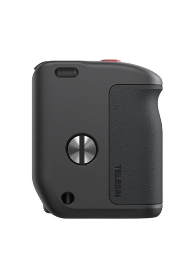 Telesin Djı Osmo Action 3/4/5 Pro Uyumlu Streetgrip Kit Alüminyum Metal