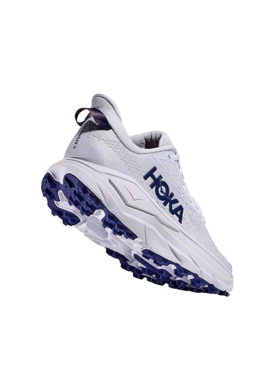 Hoka Challenger 8 Kadın Ayakkabısı Beyaz