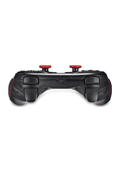 Kablosuz Android Gamepad X3 Kablosuz Joystick Game Controller