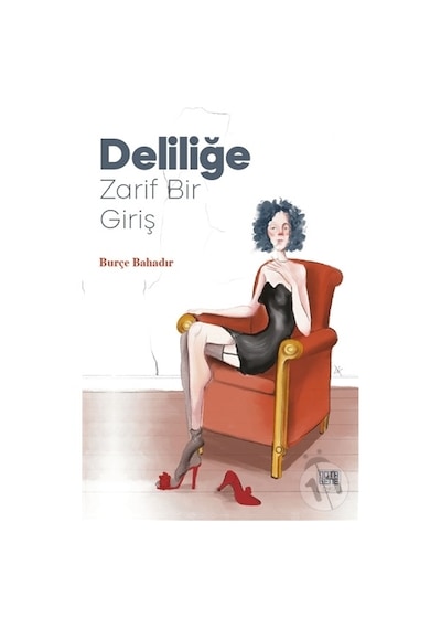 Deliliğe Zarif Bir Giriş