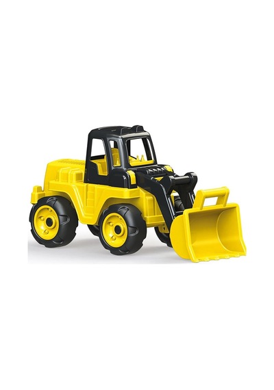 Dolu Oyuncak Dev Dozer Kutulu