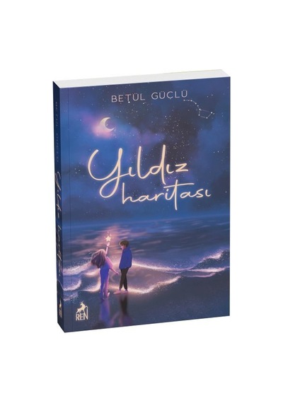 Ürüngezegeni Yıldız Haritası