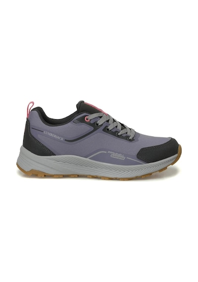 Lumberjack Belisma 4pr Kadın Mor Waterproof Outdoor Ayakkabı Mor