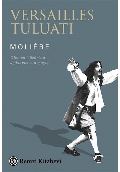 Versailles Tuluatı - Moliere - Remzi Kitabevi