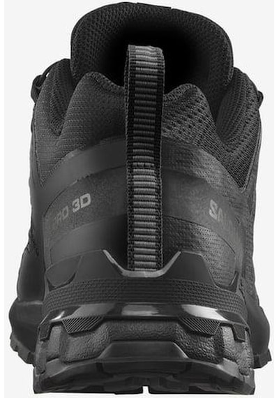 Salomon Xa Pro 3d V9 Erkek Koşu Ayakkabısı-27917-siyah Siyah