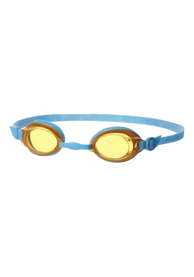 Speedo Jet Çocuk Yüzücü Gözlüğü 8-09298c103 Sarı