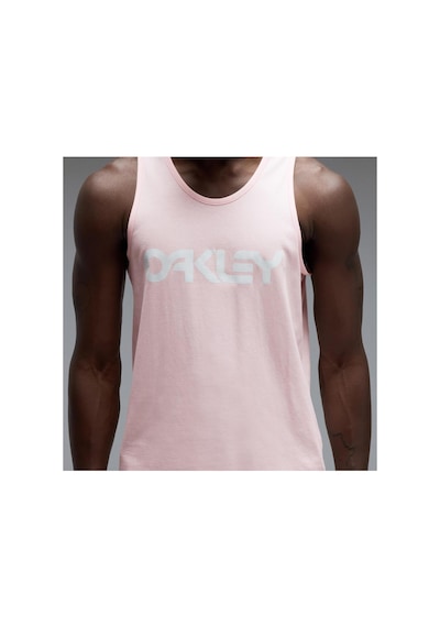 Oakley Mark 3 Tank Erkek Askılı T-shirt-foa404013 Pembe