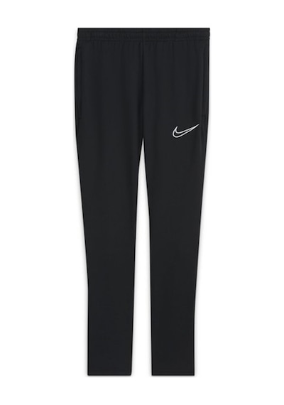 Nike Y Nk Df Acd21 Pant Kpz Unisex Siyah Eşofman Altı - CW6124-01 Siyah
