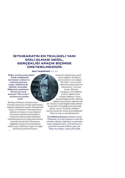 İstihbaratın Düşünsel Platformu - Dördüncü Duvarı Yıkmak