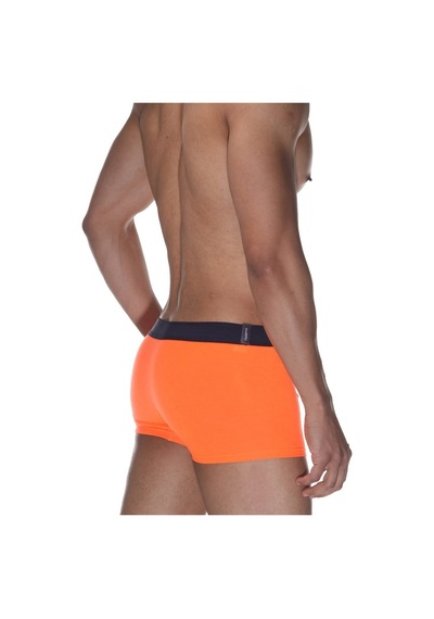 Darkzone Neon Turuncu Erkek Boxer - Dzn2035 Turuncu