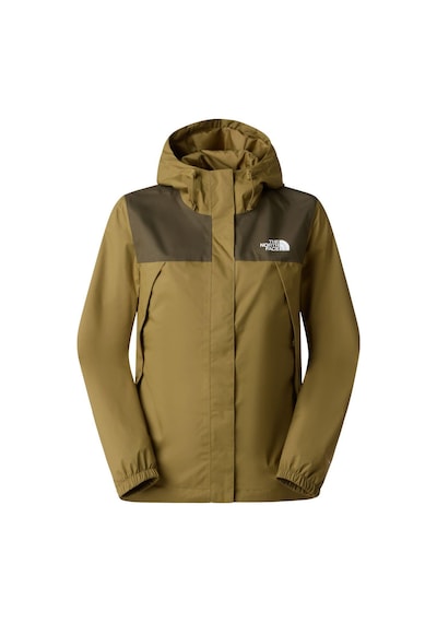 The North Face Antora Raın Kadın Yağmurluk Ceket Nf0a8bkdjv41 Çok Renkli