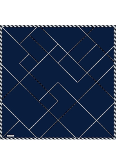 Armine 90 90 İpek Eşarp 8655d Sura Nostalji - 90 X 90 / 05