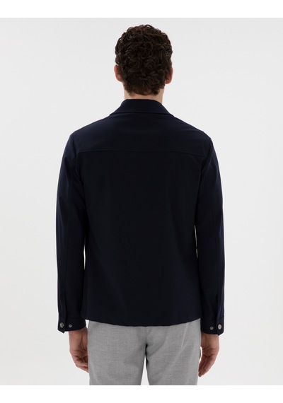 Pierre Cardin Erkek Lacivert Ceket 50306056-vr033 Lacivert
