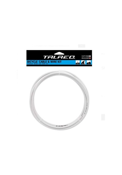 Trlreq Vites Kablosu 3 Metre 4mm Beyaz