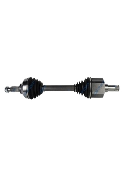 On Aks Komple Sol E Custom 31x41x755 2.2 Tdcı 125 155 11 Uzun Sase