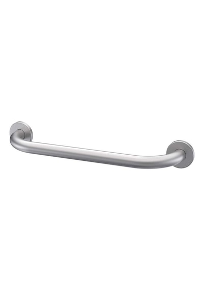 Duxxa Tutunma Barı 50 Cm Ø32 P.33013 Gri