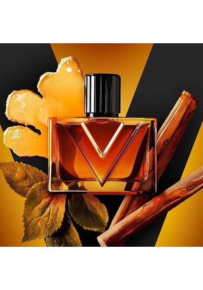 Valentino Vendetta Uomo Edp 90 Ml Aromatik