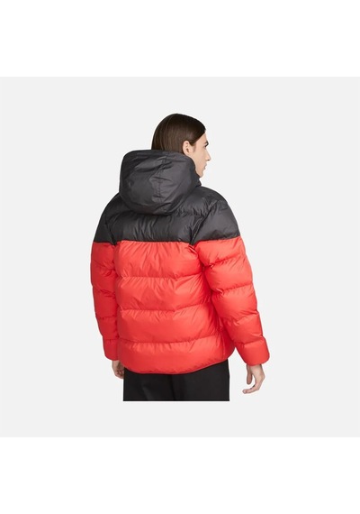Nike Storm-fıt Primaloft Erkek Siyah Mont Fb8185-011 001