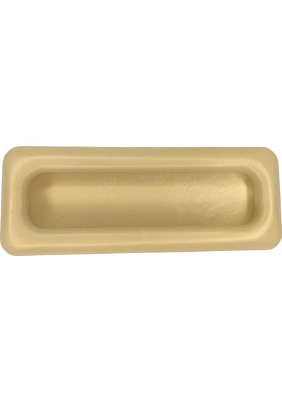 Mercedes W202,w203,w210,w211,w220 İçin Sunroof Perde Kolu Bej