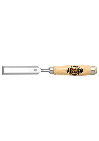 Kirschen Oyma Iskarpela - Ahşap 10 Mm