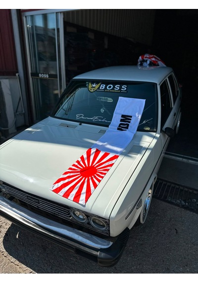 Jdm Torpido Havlusu 150x30 Cm 1
