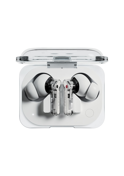 Nothing Ear (a) Bluetooth Kulak İçi Kulaklık (Nothing Türkiye Garantili)