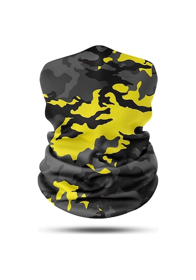 Vexo Bandana Camouflage