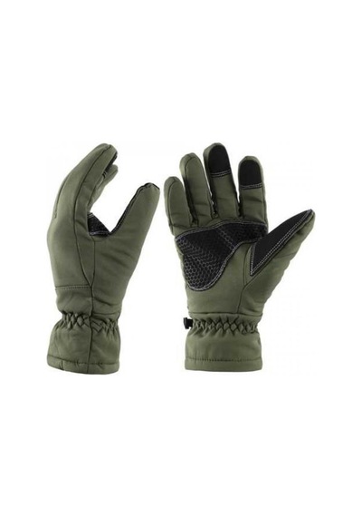 Astrid T Kampçi Aksesuarı Günlük Kullanım Motorcu Ekipmanı Single Sword Softshell Dokunmatik Eldiven Çok Renkli