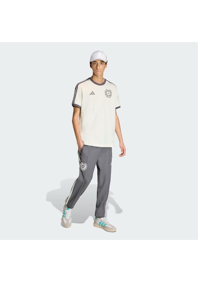 Adidas Mercedes Amg Petronas Formula 1 Team Erkek Tişört C-adıke8275e50a00 Beyaz