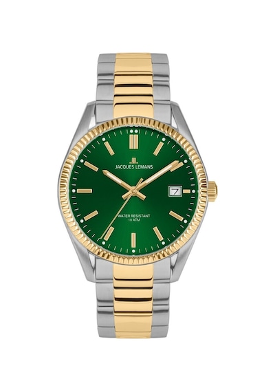 Jacques Lemans Derby Annıversary 50-3k Erkek Kol Saati Jl.50-3k