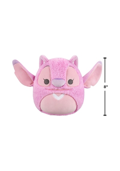 Disney Fuzzamallows Angel 20 Cm Dı00884 Çok Renkli