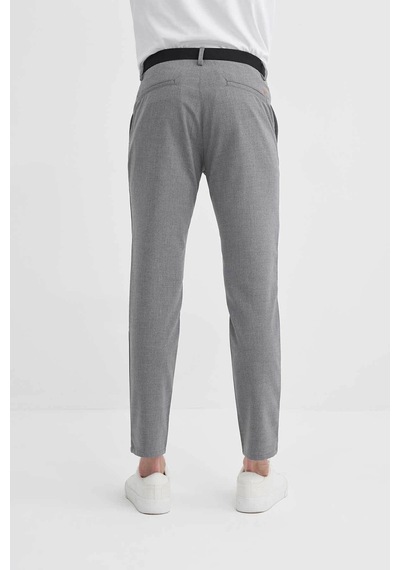 Cazador Jogger Gri Erkek Pantolon 00025