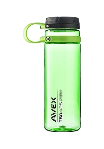 Contigo Fuse 750 Ml Matara Yeşil-YEŞİL