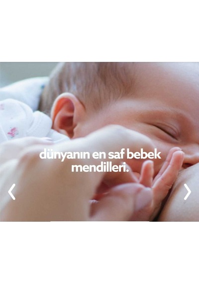Waterwipes Doğal Yeni Bio Islak Mendil 12X60 -720 Yaprak