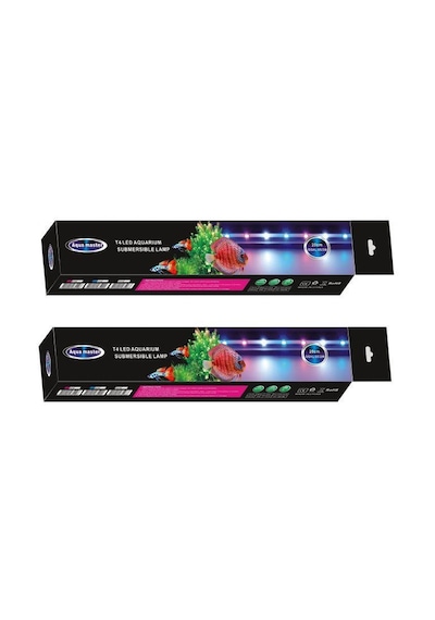 Aqua Master Su İçi Led Lamba 60 Cm Beyaz