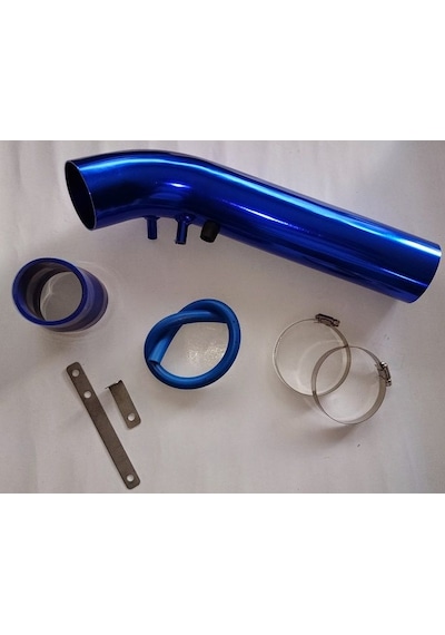 Space Honda Civic Uyumlu Hava Filtre Borusu Büyük 1992 / 2001 Fl0505546