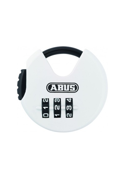 Abus Şifreli Kilit 24/40 Sport B