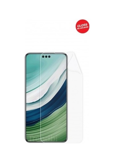 Huawei Mate 60 Pro Ekran Koruyucu Tpu Film